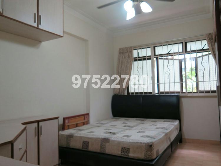 Blk 118D Jalan Membina (Bukit Merah), HDB 4 Rooms #126925882